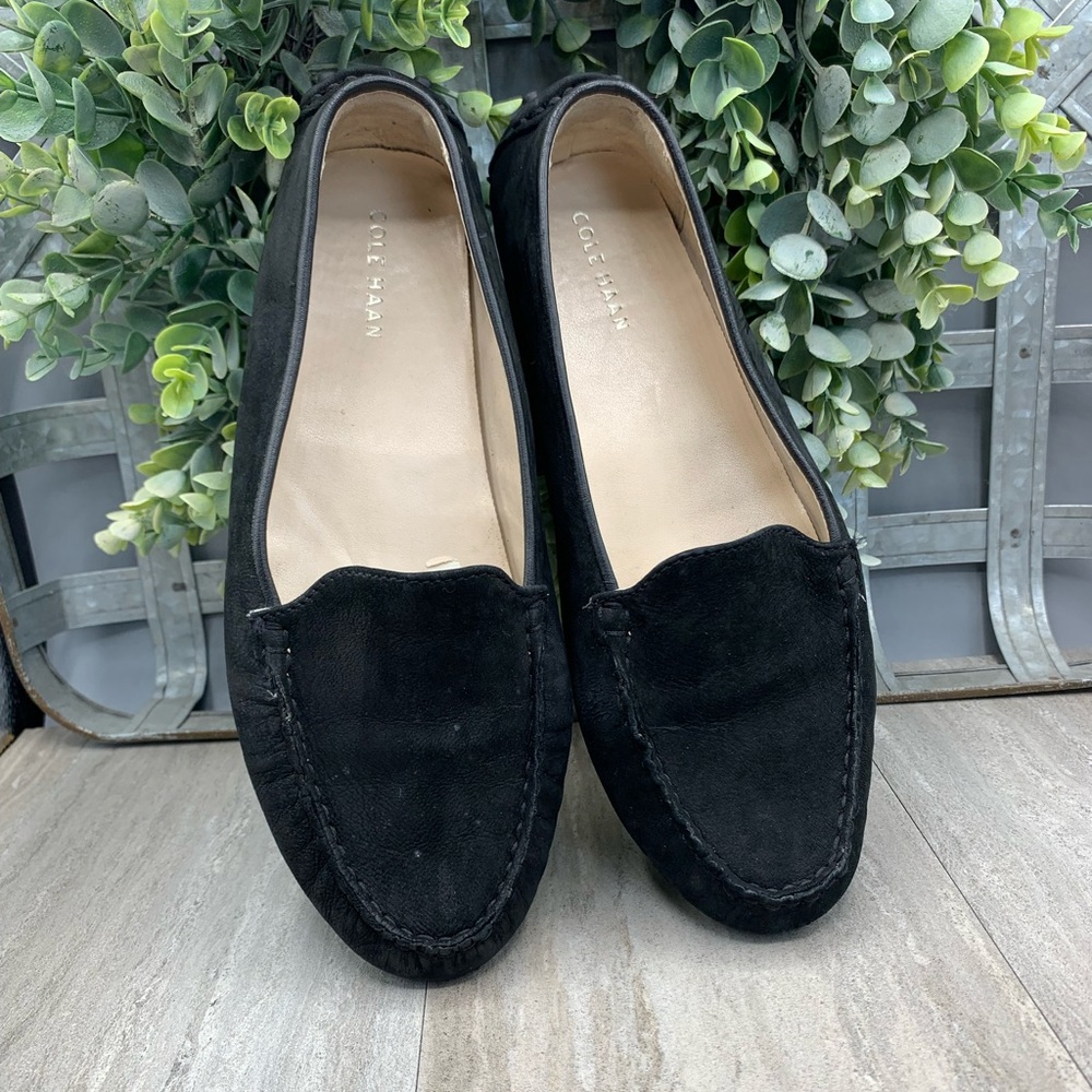 Womens 7.5 Cole Haan Loafers